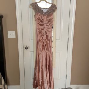 Prom Dress/ Evening Gown